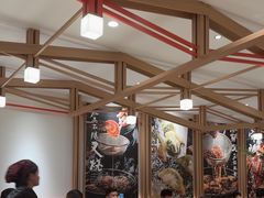 -味千拉面(广州白云机场T1西二店)