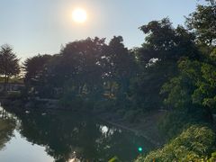 -黄埔古港