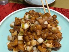-北平味道.京味菜.烤鸭(梨园店)
