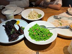 -金牌外婆家(苏州中心店)