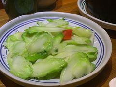 -云海肴·汽锅鸡·云南菜(天津国金汇店)