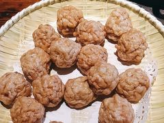 -谢氏老金口渔村(王家墩店)