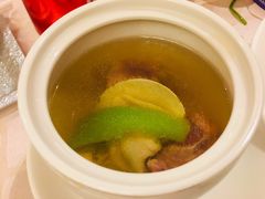 -马哥孛罗大酒店中餐 · 汉唐盛宴