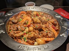 -胖哥俩肉蟹煲(杭州下沙学林街店)