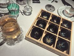 -華府Deluxe(兴业太古汇店)