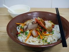 -于记桂林米粉(万福广场店)