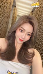 -3AM·S HAIR SALON烫发染发接发