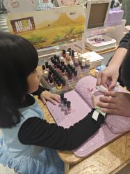 -MINI MARS KIDS CLUB亲子家庭中心(杨浦黄兴店)