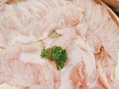 -核桃碳烤肉馆(深圳首店)