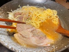 -日本料理神拉面