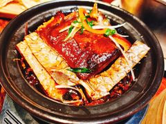 外婆红烧肉-外婆家(西溪印象城店)