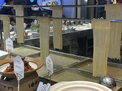 -印巷里主题餐厅(马鞍山店)