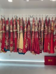 -纯色时光婚纱艺术馆WHITE