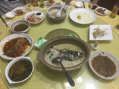 -天目湖刘老四农庄