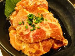 -新石器烤肉(周浦万达店)