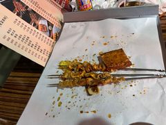 -江湖翅客(琶洲新村店)