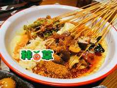 -付小姐在成都(五道口店)