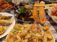 -阿妹小海鲜(下角店)