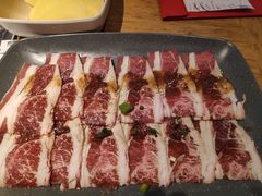 吾桑格牛肉-新石器烤肉(招商1872店)