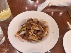 -南门小馆·清真(国贸商城店)