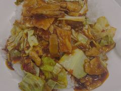 -商学院食堂(奉浦校区店)