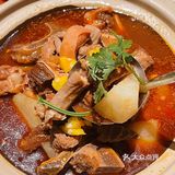 尽享茶港美味，品味独特风情！