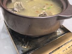 -舟山海鲜·江浙菜(银沙路店)