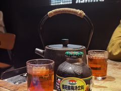 -铁公鸡·四川料理(天环广场店)