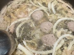 -同仁四季椰子鸡(无锡滨湖万象汇店)