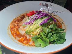 -楼兰新疆主题餐厅(苏州中心店)