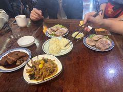 -同得兴 Since·1995 传统苏式面馆(嘉馀坊店)