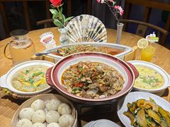 -不倒翁·安徽名菜楼(步行街店)