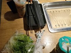 -新石器烤肉(南通CBD大有境店)