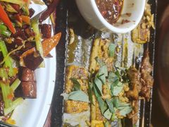 -嘎嘎鸭脑壳(驷马桥店)