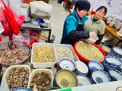 -杨家牛肉汤(淮建路店)