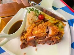 -Paulaner·德国帕拉娜自酿啤酒餐厅(海上世界店)