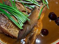 -大碗居·烤鸭·鱼头泡饼(天坛东门店)