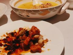 -宝轩渔府·老字号海鲜·正宗津菜(水上店)