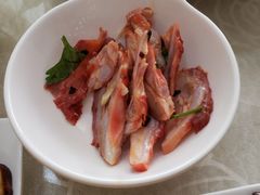 -德天下自助水饺(海洪店)