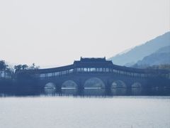 -长广溪湿地公园
