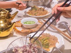 -潮泰牛肉火锅 · 创于1992年(车公庙店)