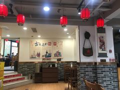 -李老哈·东北菜(宋园路店)