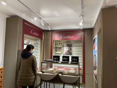 -目艮眼镜SHOWROOM(品牌集合店)