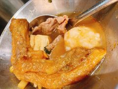-小螺大作·螺蛳粉火锅(林和西店)