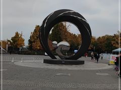 -大兴滨河森林公园