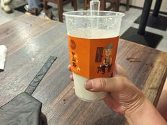 -黄则和花生汤(中山路店)
