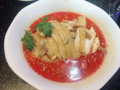 -周渝食惦酸菜鱼(青浦店)