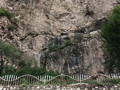 -百里山水画廊乌龙峡谷