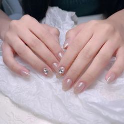 -妙睫屋日式美甲美睫