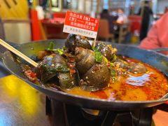 -老闵田螺馆·南昌市井菜·特色小吃(总店)